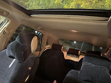 lexus rx 330 машина: Lexus RX: 2004 г., 3.3 л, Автомат, Бензин, Кроссовер — 9