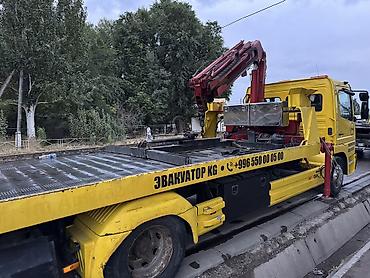 w210 e320: С манипулятором — 2