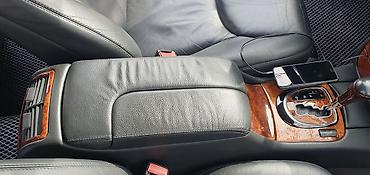 mersedes e class: Mercedes-Benz S-Class: 2004 г., 5 л, Автомат, Бензин, Седан — 6