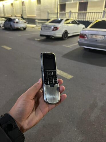 Nokia: Nokia 1