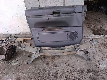 Другие автозапчасти: Автозапчасти на нисан сирена в наличии все запчасти В составе на — 11