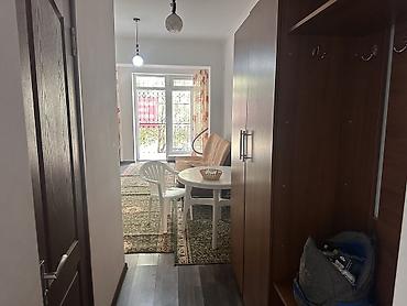 квв: 1 комната, 29 м², Индивидуалка, 2 этаж, Косметический ремонт — 9