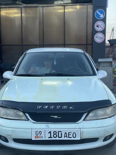 опель вектра 2000: Opel Vectra: 2001 г., 1.8 л, Автомат, Бензин, Седан