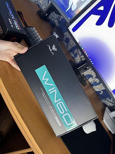 Настольные ПК и рабочие станции: Компьютер, Игровой, Новый — 10