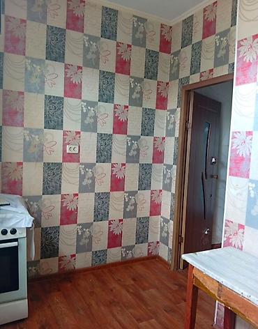 золотой квадрат: 1 комната, 33 м², Золотой квадрат 105 серия, 5 этаж, Старый ремонт — 4