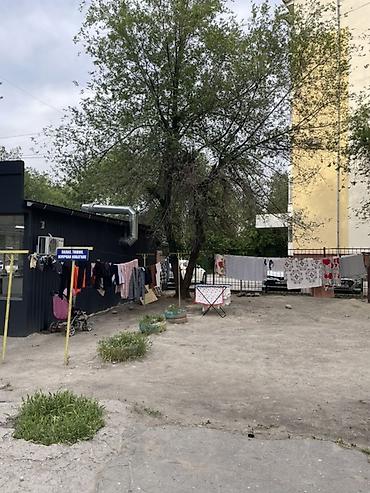 Продажа комнат: 14 м², Без мебели — 18