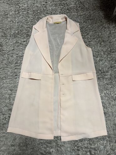 strukirani sakoi zenski: 9Fashion Woman, M (EU 38), L (EU 40), XL (EU 42), Jednobojni