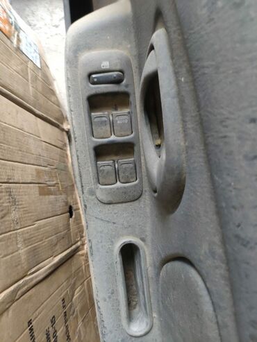 Ступицы: Ступица на Опел Агила — 8