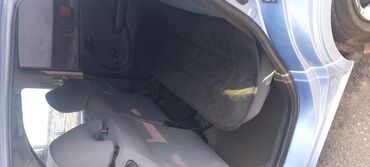 Honda: Honda Jazz: 2004 г., 1.3 л, Вариатор, Бензин, Хэтчбэк — 8