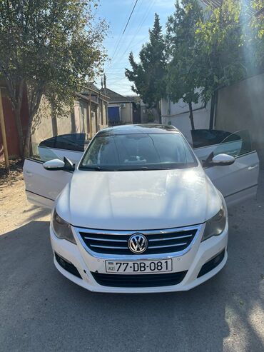 фольксваген поло седан: Volkswagen Passat CC: 2 л | 2009 г. Седан