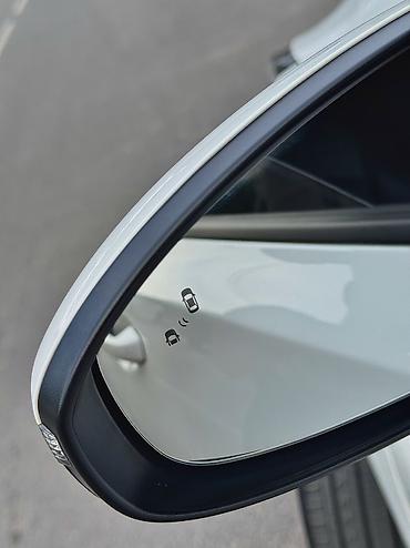 Kia: Kia K3: 2021 г., 1.6 л, Вариатор, Бензин, Седан — 10