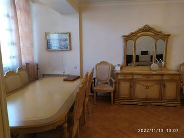 Uzunmüddətli kirayə mənzillər: Binəqədi rayonu,Yeganə şadlıq sarayının arxası,Xutorda,7-ci mərtəbənin — 2