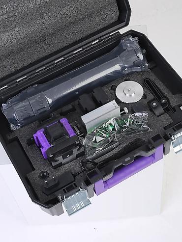 Лазерные уровни: Лазерный уровень Mrdass, 360° Основные характеристики: - 4D разметка — 11