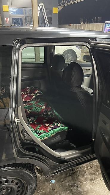 Mazda: Mazda Demio: 2005 г., 1.3 л, Автомат, Бензин, Хэтчбэк — 8