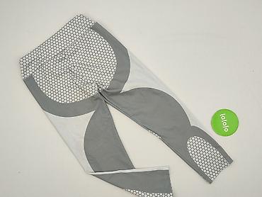 karko: Legginsy Sportowe damskie, rozmiar S — 3