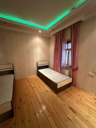 Uzunmüddətli kirayə evlər: 120 kv. m, 4 otaqlı, Telefon, Kombi, Kanalizasiya — 13