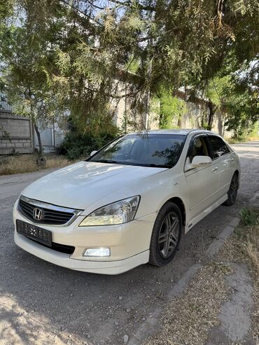 авто бишкек машина кж: Honda Inspire: 2003 г., 3 л, Типтроник, Бензин, Седан