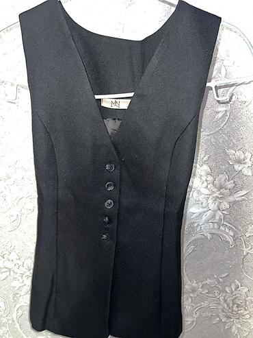 Кардиганы: Набор женской одежды 1) Платье цвета айвори - Длина миди - Длинные — 4