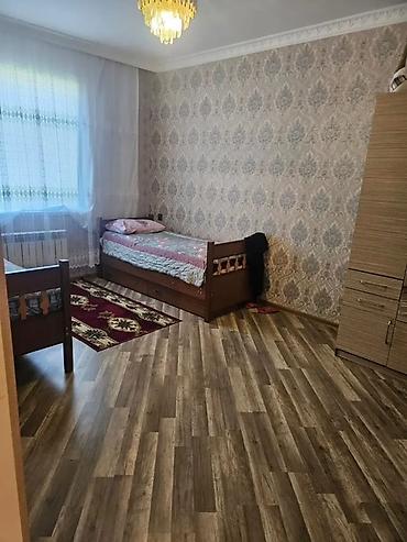 bag evlerinde: Qaraçuxur qəs. 4 otaqlı, 100 kv. m, Kredit yoxdur, Orta təmir — 7