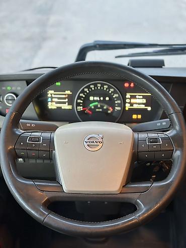Тягачи: Тягач, Volvo, 2019 г. — 10