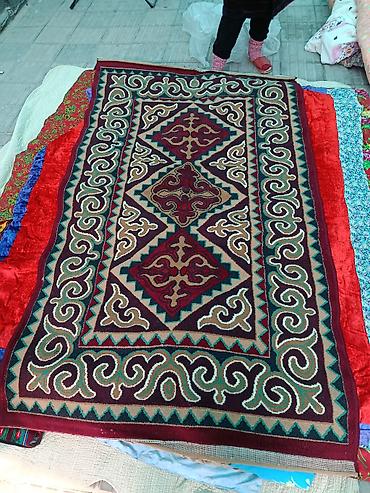 Ковры и паласы: Ковер Б/у — 14