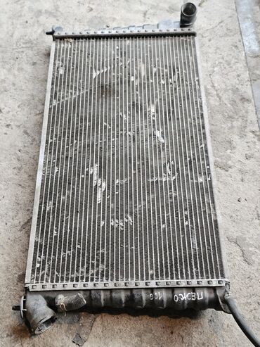 Радиаторы: Радиатор охлаждения двигателя Peugeot Partner 1.9D, Peugeot 306 1.9D — 5