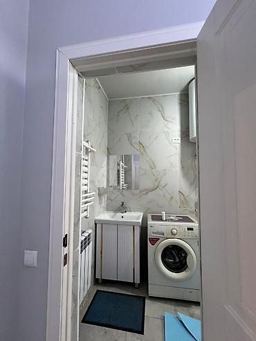 Продажа коттеджей и домов: Продаётся новый дом 📍 Рухий Мурас 2 ж/м 🔹 3 комнаты 🔹 80 м² дом 🔹 — 14