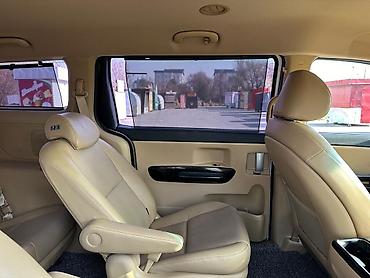 Kia: Kia Carnival: 2019 г., 2.2 л, Автомат, Дизель, Минивэн — 8