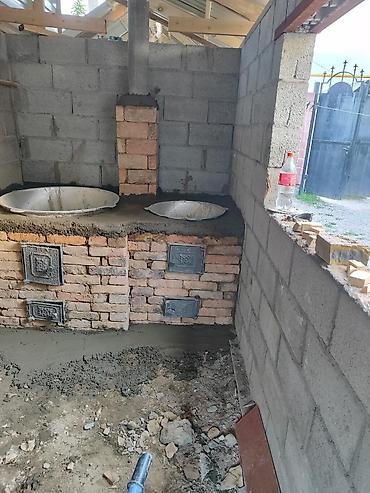 Очок: Барбекю, Казаны, Мангалы Доставка, Обработка, Гарантия Больше 6 лет опыта — 24