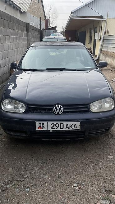 argb controller: Volkswagen Golf: 2002 г., 1.4 л, Механика, Бензин, Хэтчбэк — 2