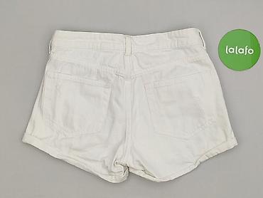 miss denim: H&M, Szorty damskie, rozmiar S — 3