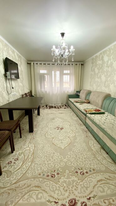 обмен дом на квартира: 3 комнаты, 58 м², 104 серия, 5 этаж