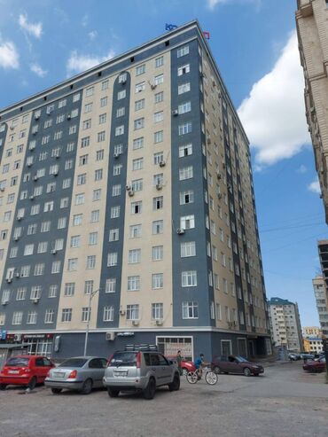 Продажа домов: 2 комнаты, 66 м², Элитка, 9 этаж, Дизайнерский ремонт