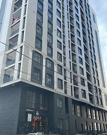 27: 3 комнаты, 91 м², Золотой квадрат Элитка, 4 этаж, Дизайнерский ремонт — 10