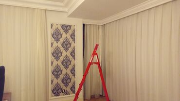 Malyar işləri: Təcrübəli aboy ustasıyam. Her növ ve her zövqə uyğun aboyları vururam -da lalafo.az — 22 Malyar işləri: Təcrübəli aboy ustasıyam. Her növ ve her zövqə uyğun aboyları vururam — 22