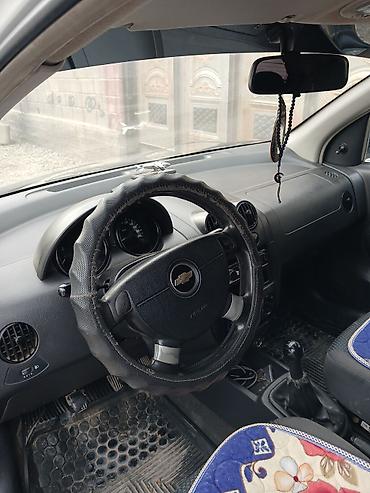 авео шевроле: Chevrolet Aveo: 2006 г., 1.2 л, Механика, Бензин — 3
