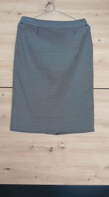 kupujem prodajem polovne stvari iz nemacke: 2XL (EU 44), Midi, bоја - Bela