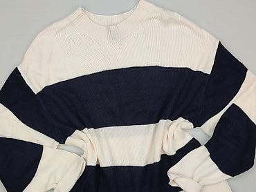 dividede: H&M Divided, Sweter damski, rozmiar M — 1