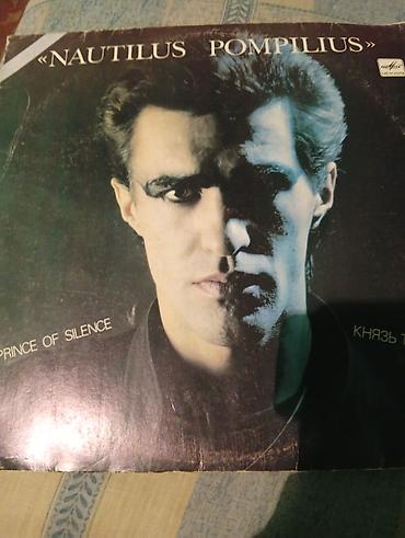 винилы: Виниловые пластинки (LP), подборка классических релизов: 1) Кино — — 8