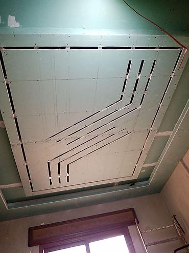 Работы по обшивке: Обшивка стен Больше 6 лет опыта — 24