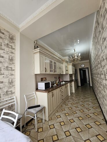 Продажа квартир: 3 комнаты, 101 м², Элитка, 10 этаж, Евроремонт — 10