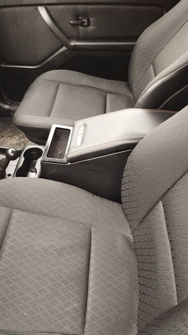 VAZ (LADA): VAZ (LADA) 4x4 Niva: 1.7 l | 2014 il 189000 km Ofrouder/SUV — 12