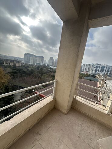 Uzunmüddətli kirayə mənzillər: Nərimanov rayon ( Montin ) Şəkərbala uşaq bağçasının yaxınlığında yeni — 22