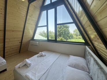 Günlük kirayə evlər: 130 kv. m, 4 otaqlı, İşıq, Artezian quyusu, Kombi -da lalafo.az — 16 Günlük kirayə evlər: 130 kv. m, 4 otaqlı, İşıq, Artezian quyusu, Kombi — 16