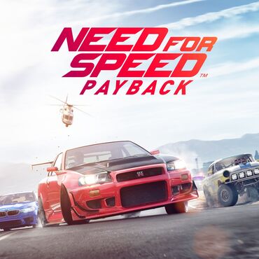 напаличники для игр: Загрузка игр Need for Speed™ Payback