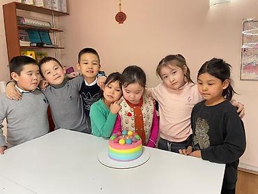 очоко эшик: Математика боюнча репетитор — 4