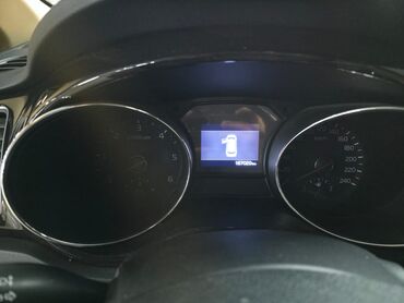 Kia: Kia Carnival: 2020 г., 2.2 л, Автомат, Дизель, Минивэн — 13