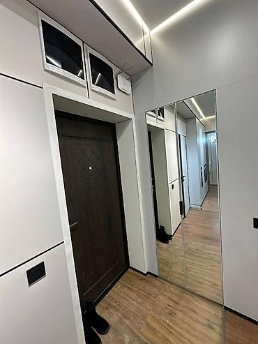 Продажа квартир: 2 комнаты, 70 м², Элитка, 9 этаж, Дизайнерский ремонт — 7