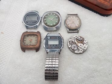 Əntiq saatlar: Прадаю — 3