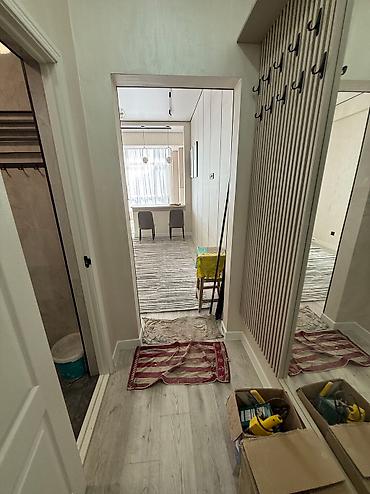 Продажа квартир: 1 комната, 24 м², Элитка, 7 этаж, Дизайнерский ремонт — 6